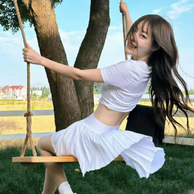 麦田捕手的女孩